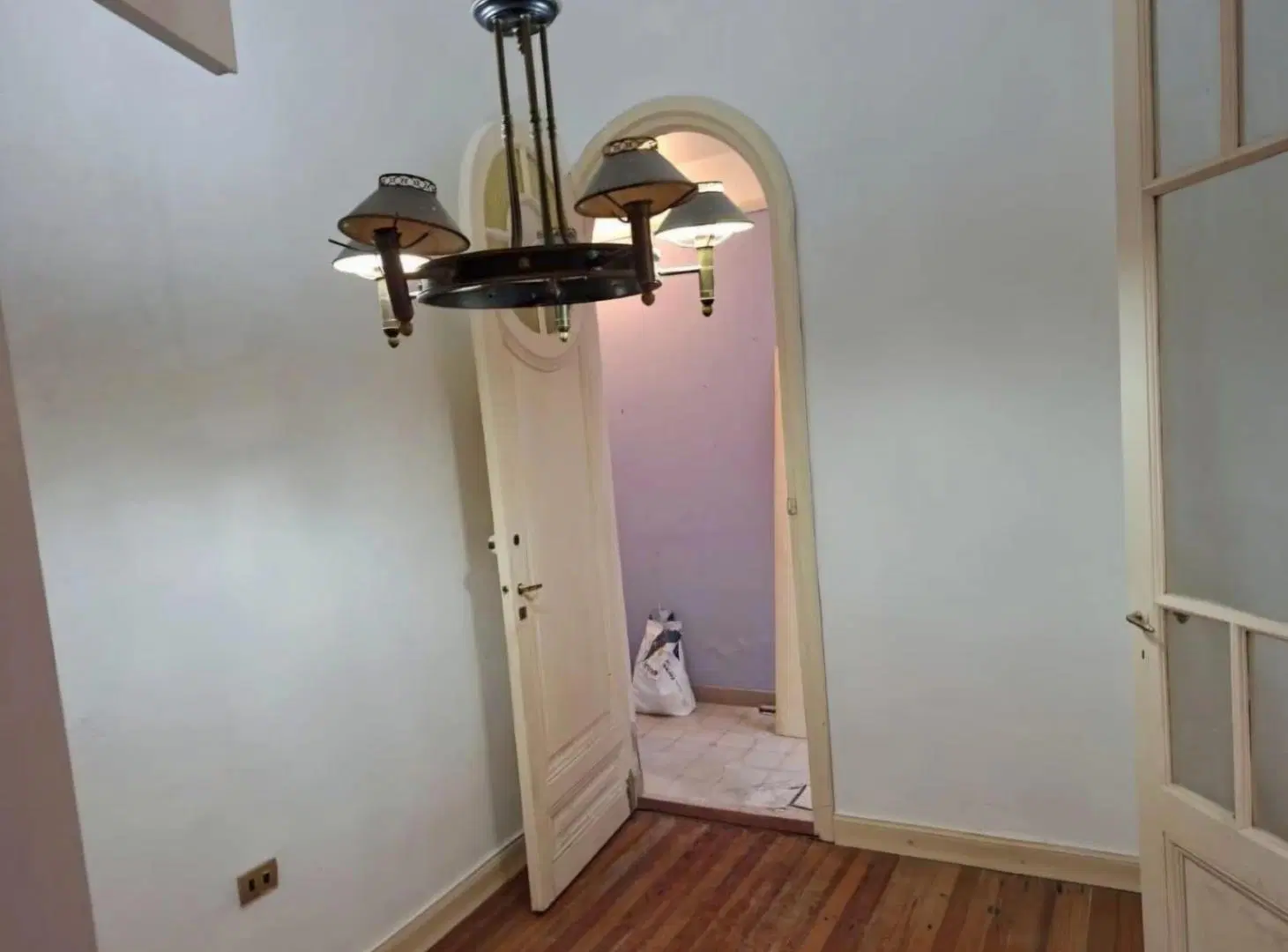 VENTA PH 4 AMBIENTES CON ESTUDIO - RECOLETA 3