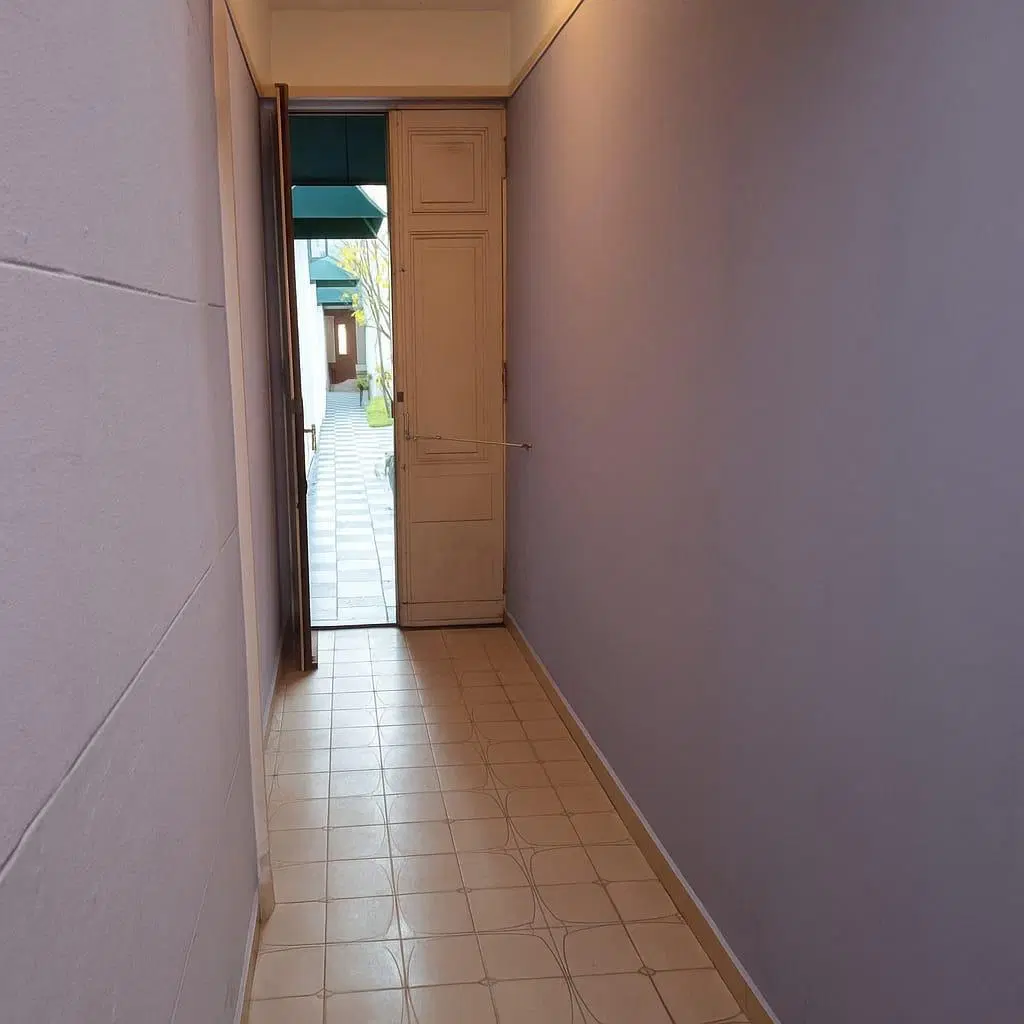 VENTA PH 4 AMBIENTES CON ESTUDIO - RECOLETA 5
