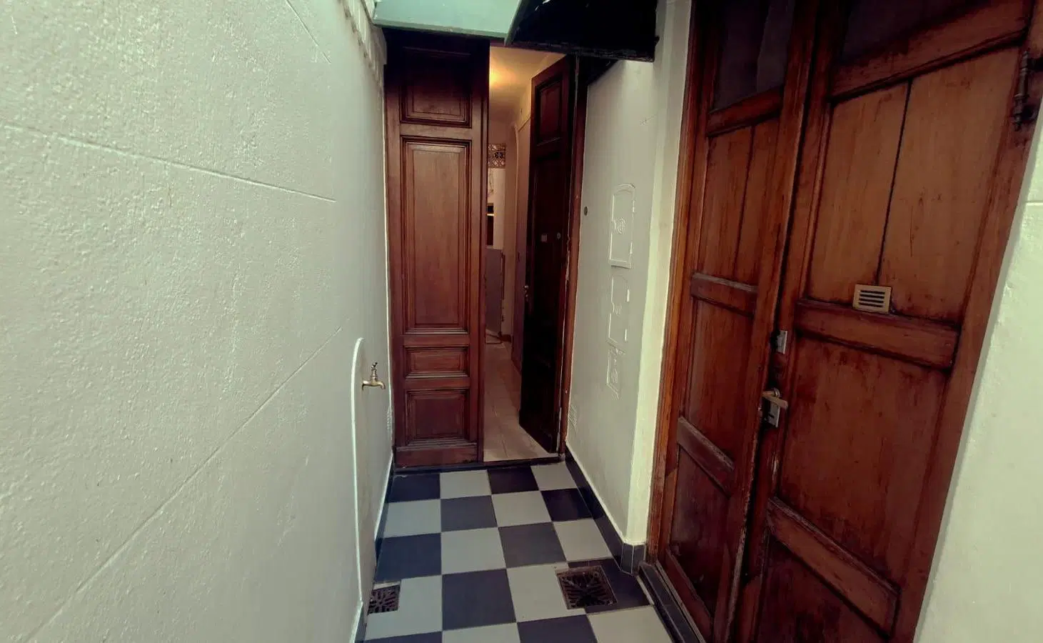 VENTA PH 4 AMBIENTES CON ESTUDIO - RECOLETA 2