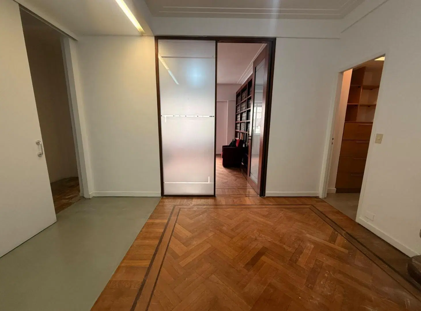 ALQUILER DEPARTAMENTO  APTO VIVIENDA U OFICINA 3 AMBIENTES   DEPENDENCIA EN RETIRO 2