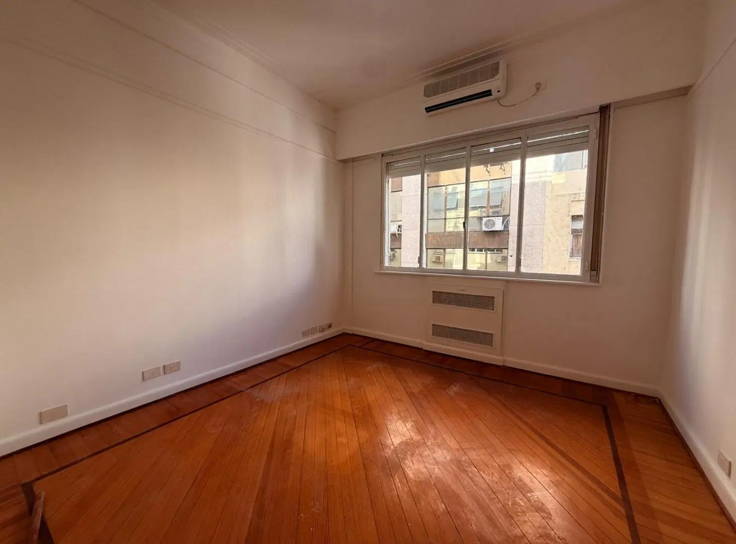 ALQUILER DEPARTAMENTO  APTO VIVIENDA U OFICINA 3 AMBIENTES   DEPENDENCIA EN RETIRO 3