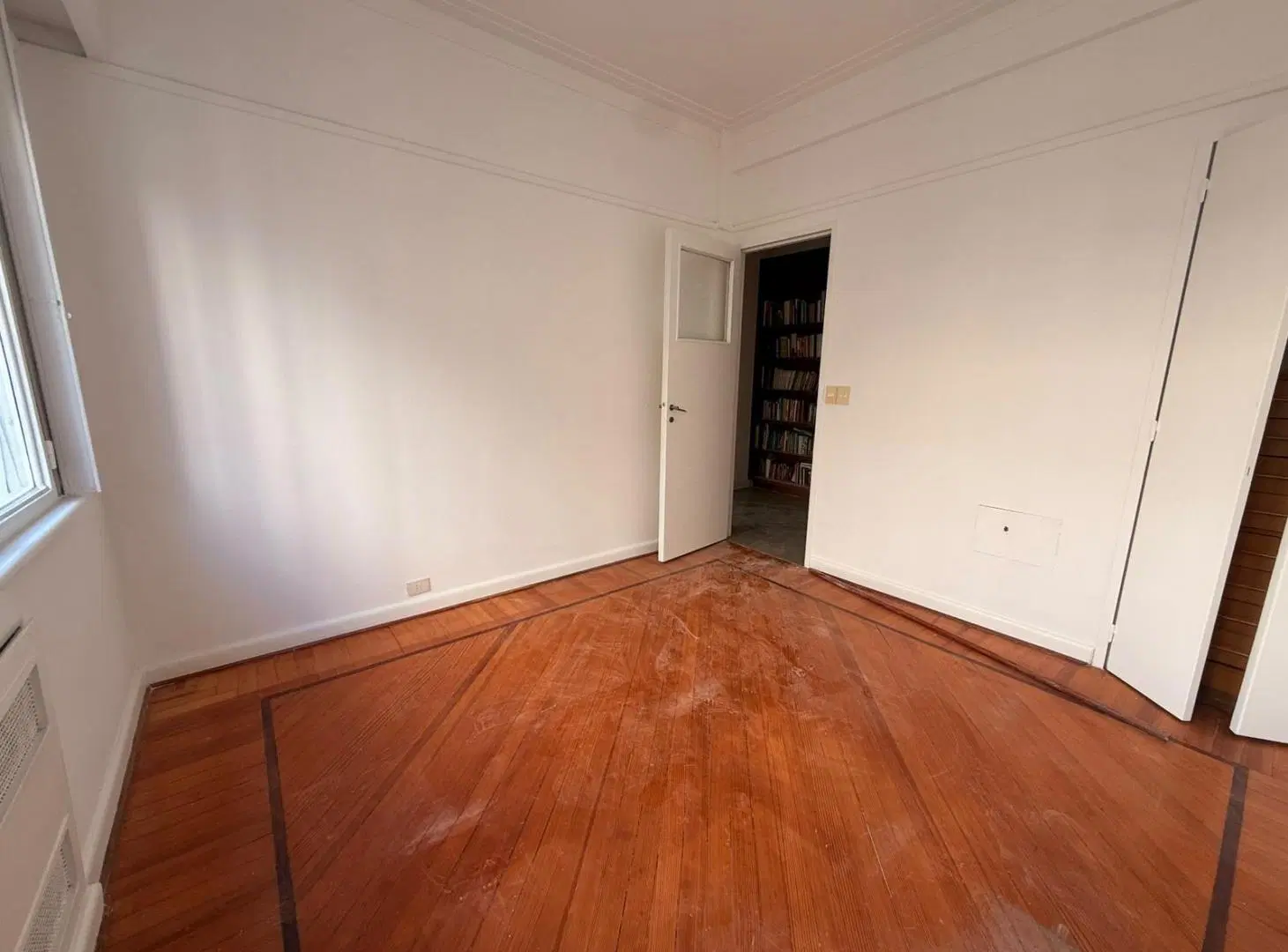 ALQUILER DEPARTAMENTO  APTO VIVIENDA U OFICINA 3 AMBIENTES   DEPENDENCIA EN RETIRO 5