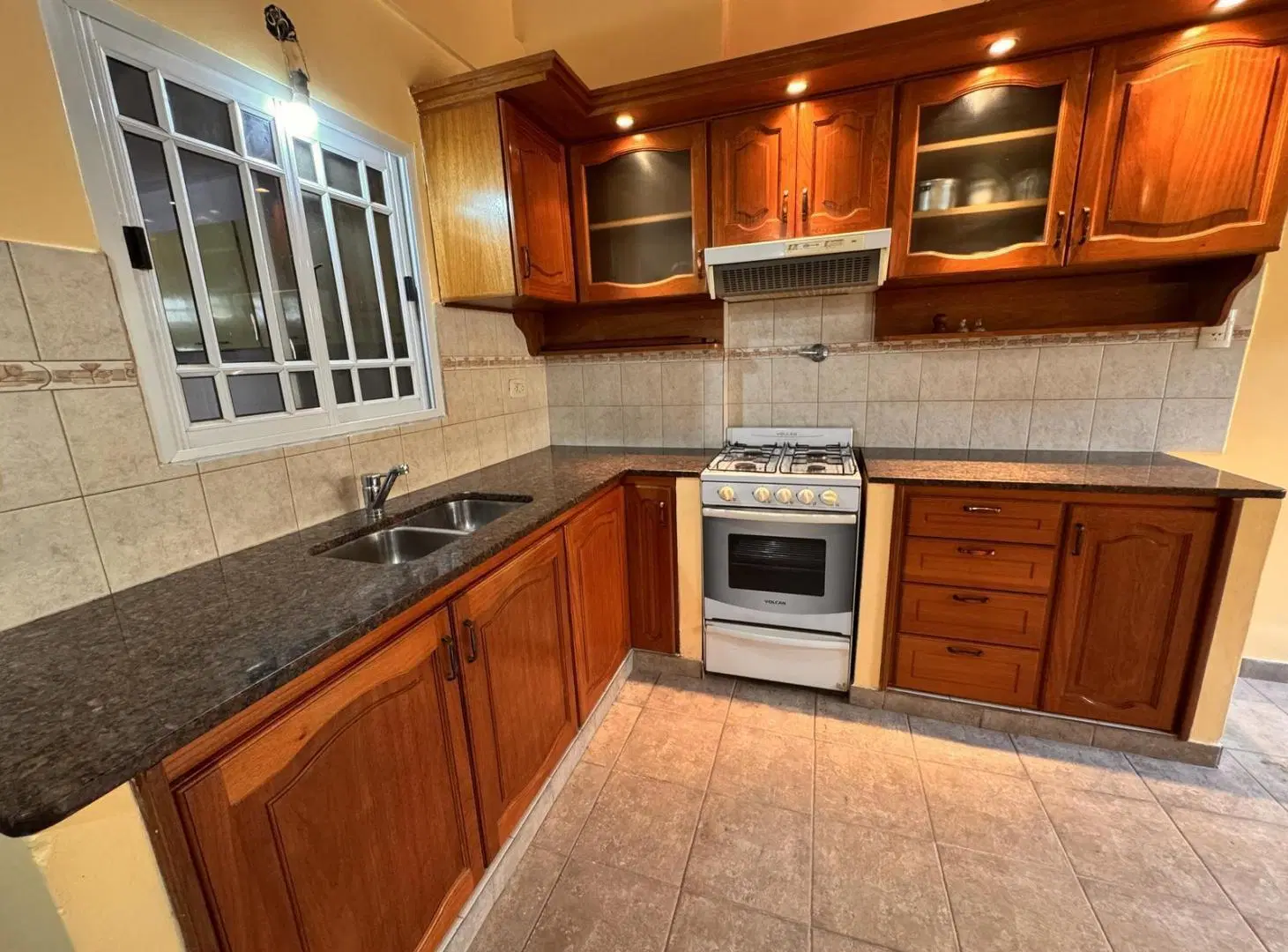 Venta Casa 4 Ambientes y Monoambiente con Cocheras Jardín Parrilla en Villa Celina 5