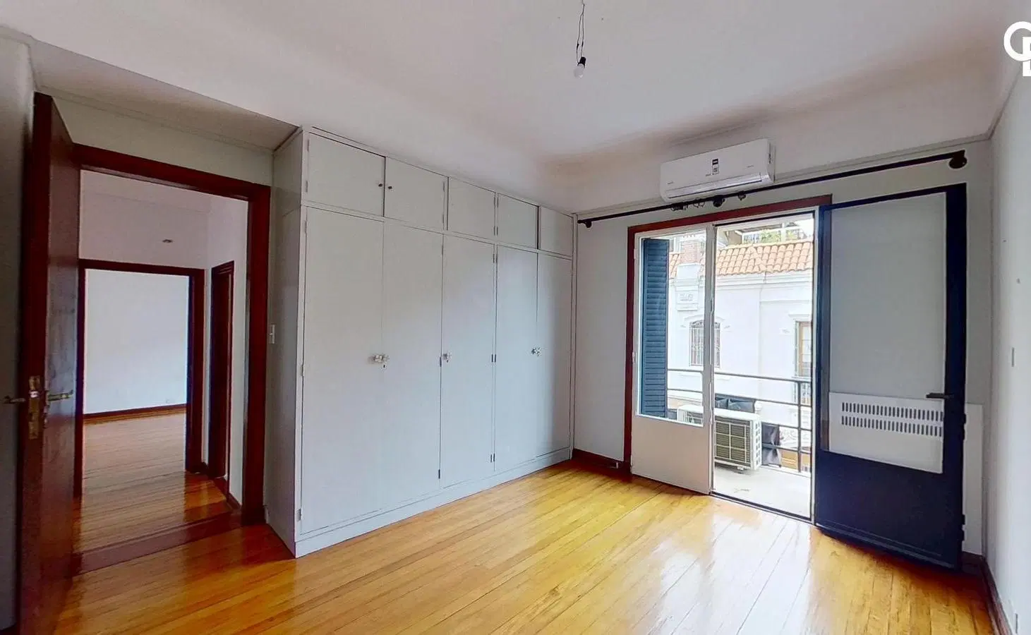 Casa TRIPLEX en Belgrano 5