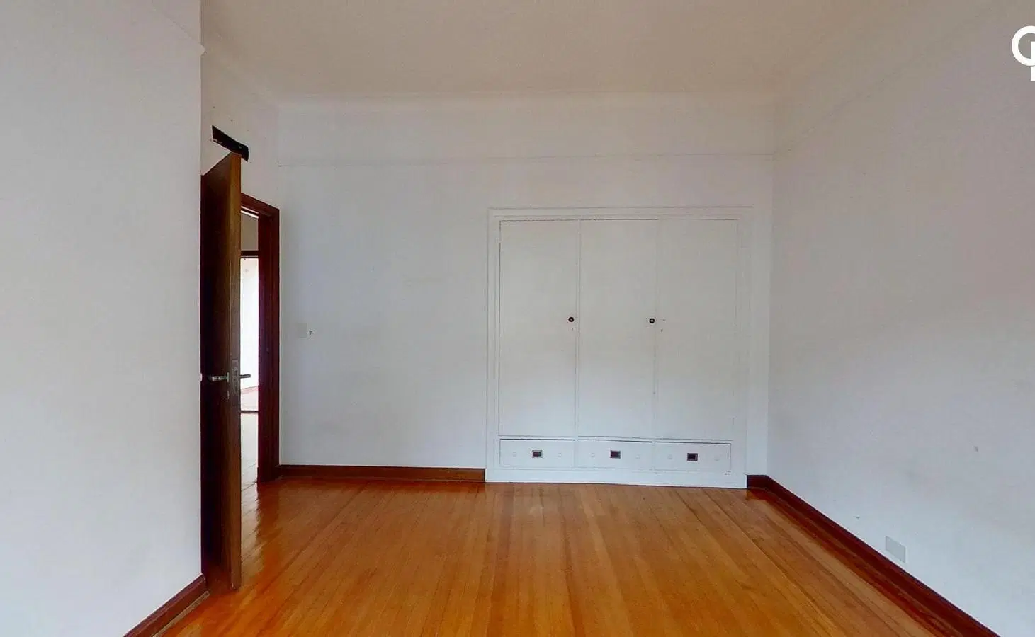 Casa TRIPLEX en Belgrano 3