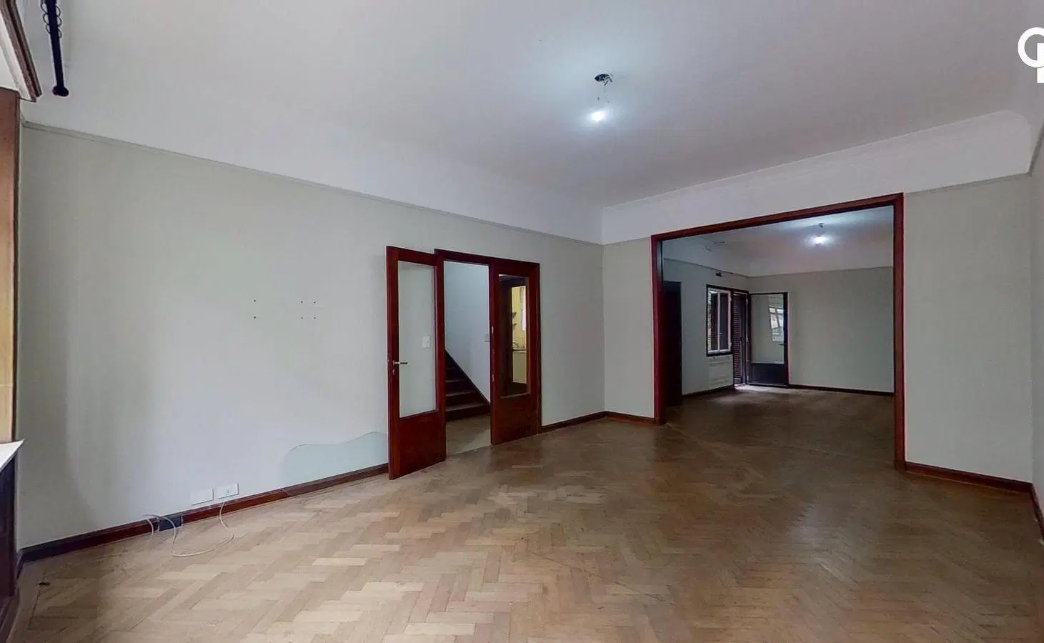 Casa TRIPLEX en Belgrano 2