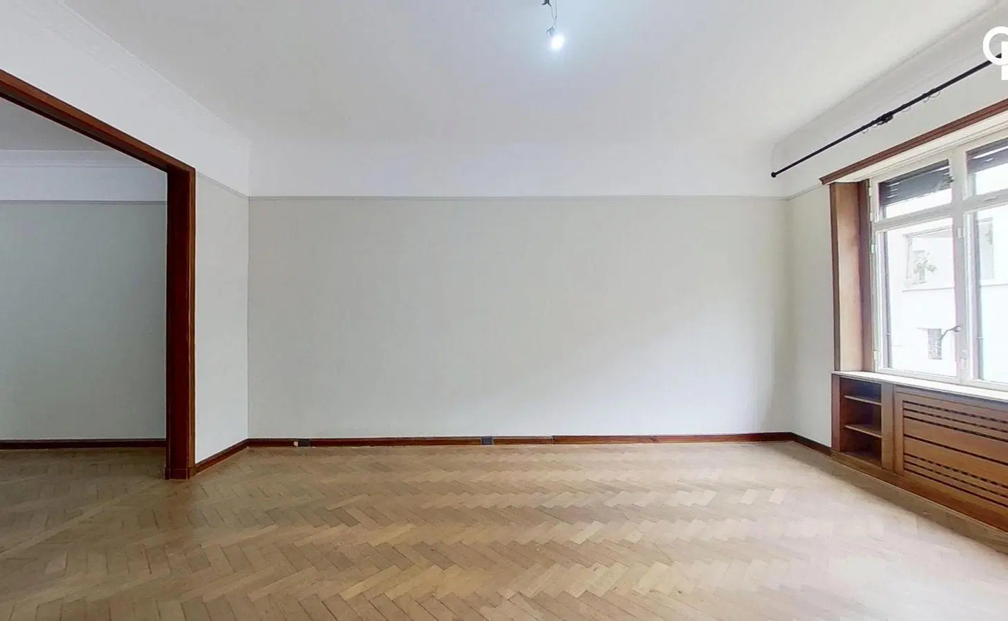 Casa TRIPLEX en Belgrano 4