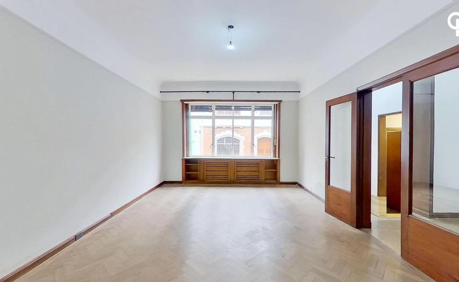 Casa TRIPLEX en Belgrano 2