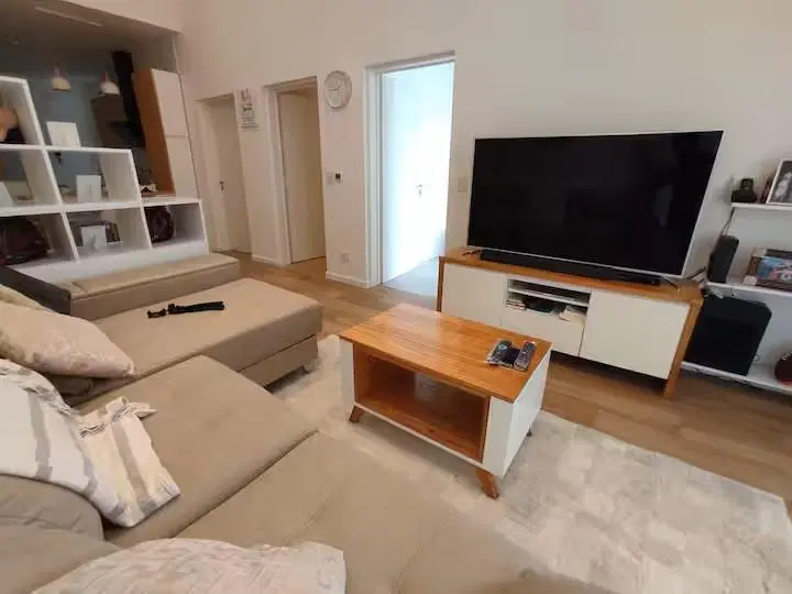 Semipiso 3 amb. Premium reciclado con renta activa 5