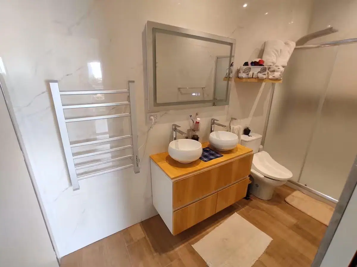Semipiso 3 amb. Premium reciclado con renta activa 3