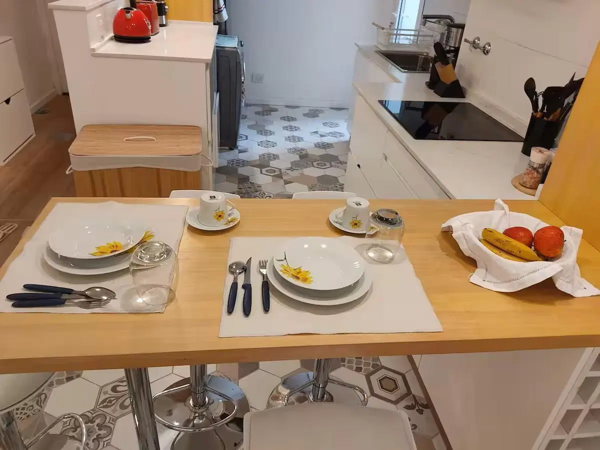 Semipiso 3 amb. Premium reciclado con renta activa 4