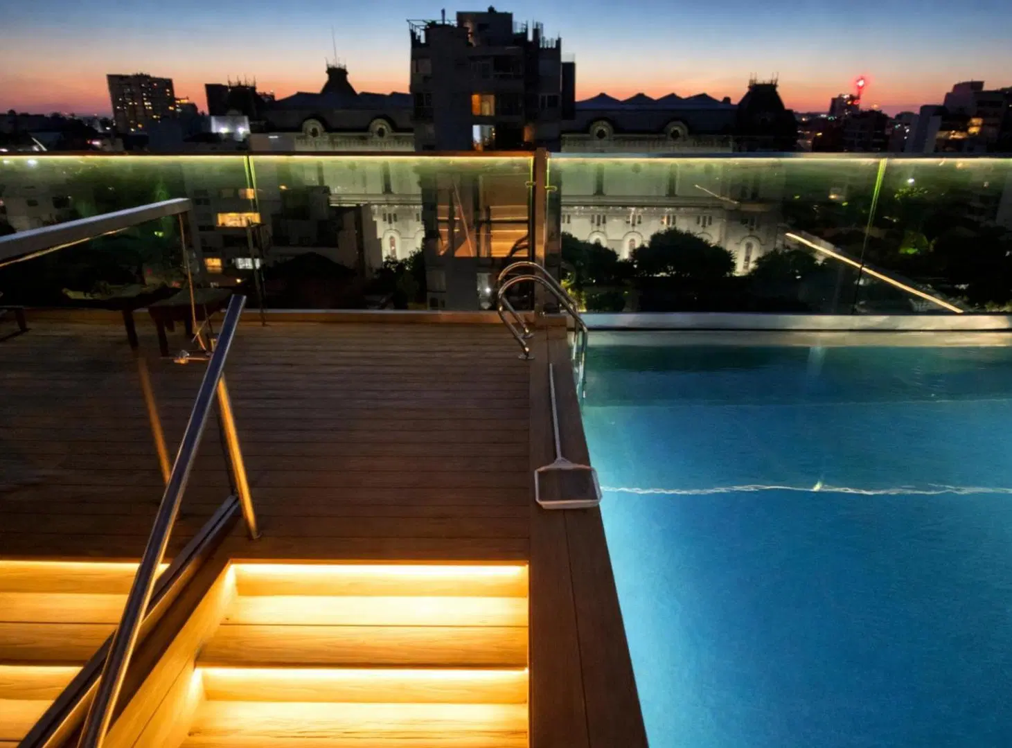 Venta Departamento 2 ambientes Caballito Sur EN POZO Amenities Premium KAIZEN VIEL 3