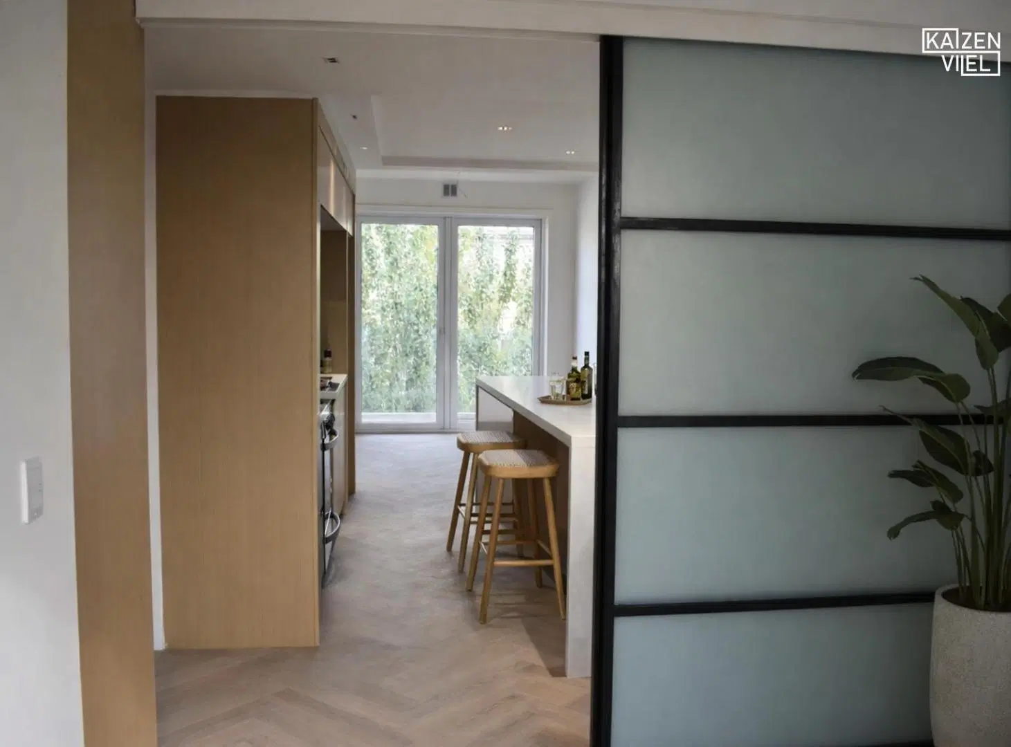 Venta Departamento Monoambiente Caballito EN POZO Amenities Premium KAIZEN VIEL 3