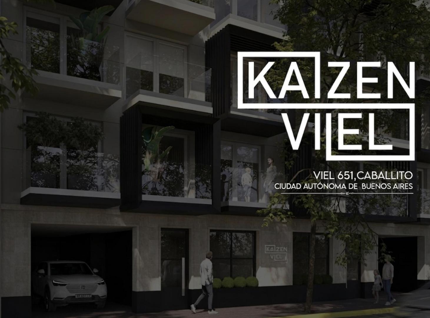 Foto de Venta Departamento Monoambiente Caballito EN POZO Amenities Premium, imagen 4