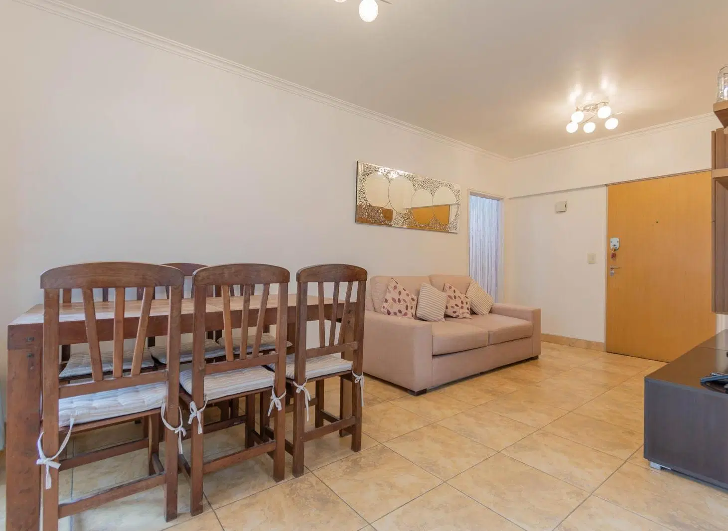 Departamento en Villa Urquiza 2