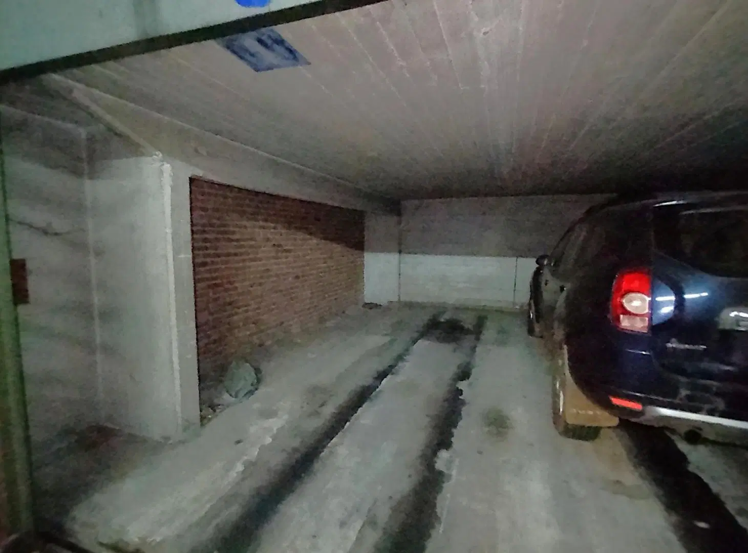 VENTA COCHERA EN RETIRO - RODRIGUEZ PEÑA Y AV. LIBERTADOR 4