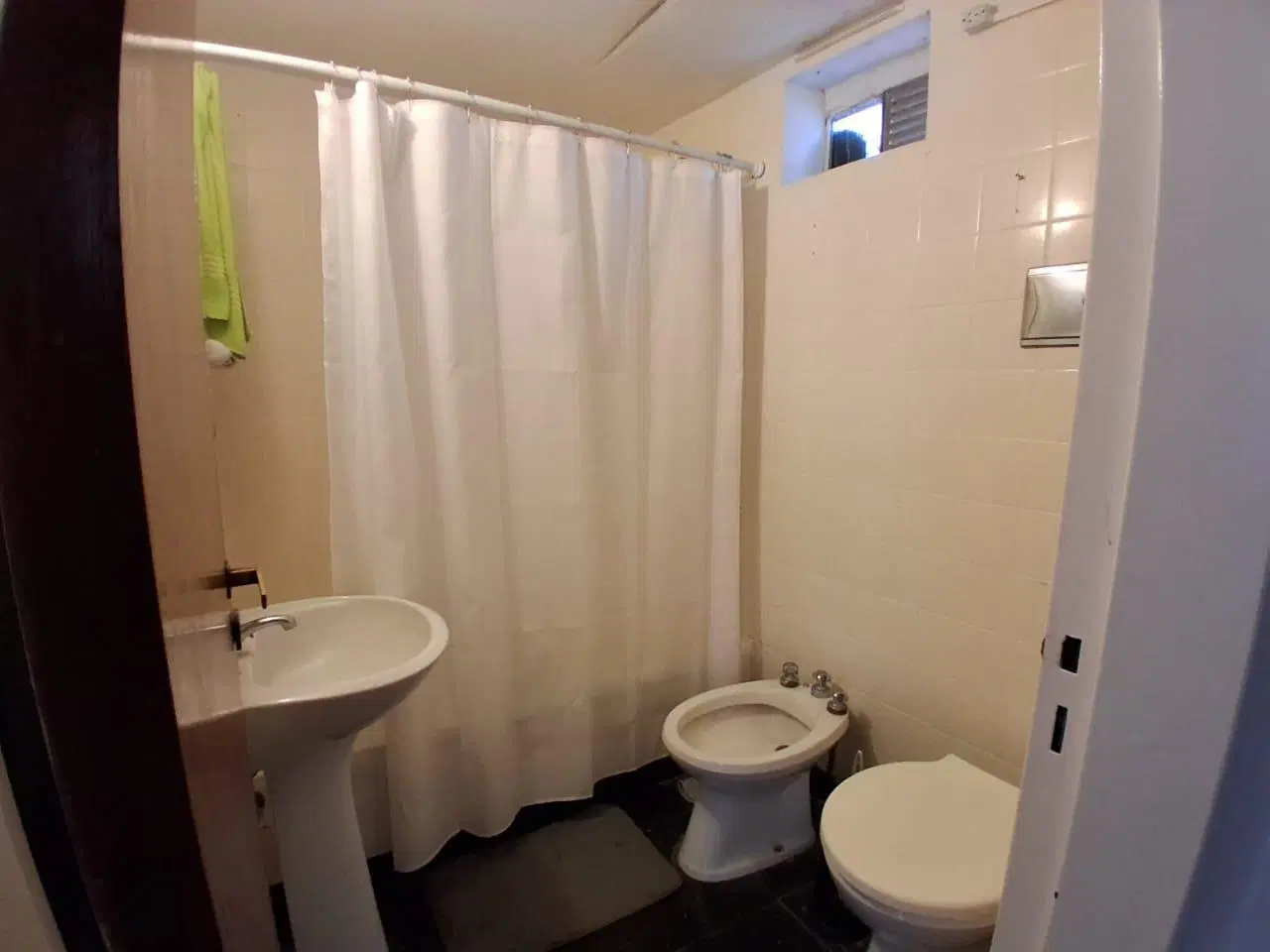Departamento en Villa Crespo 4