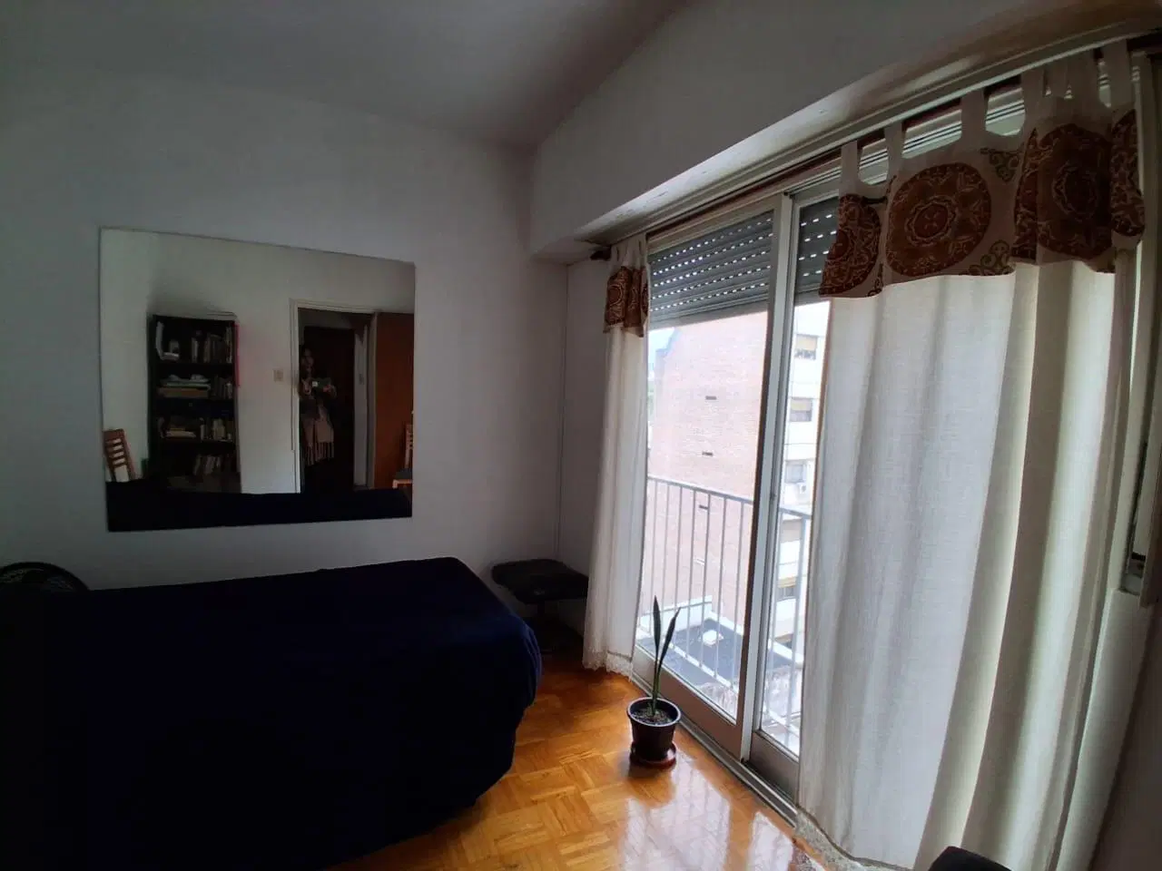 Departamento en Villa Crespo 3
