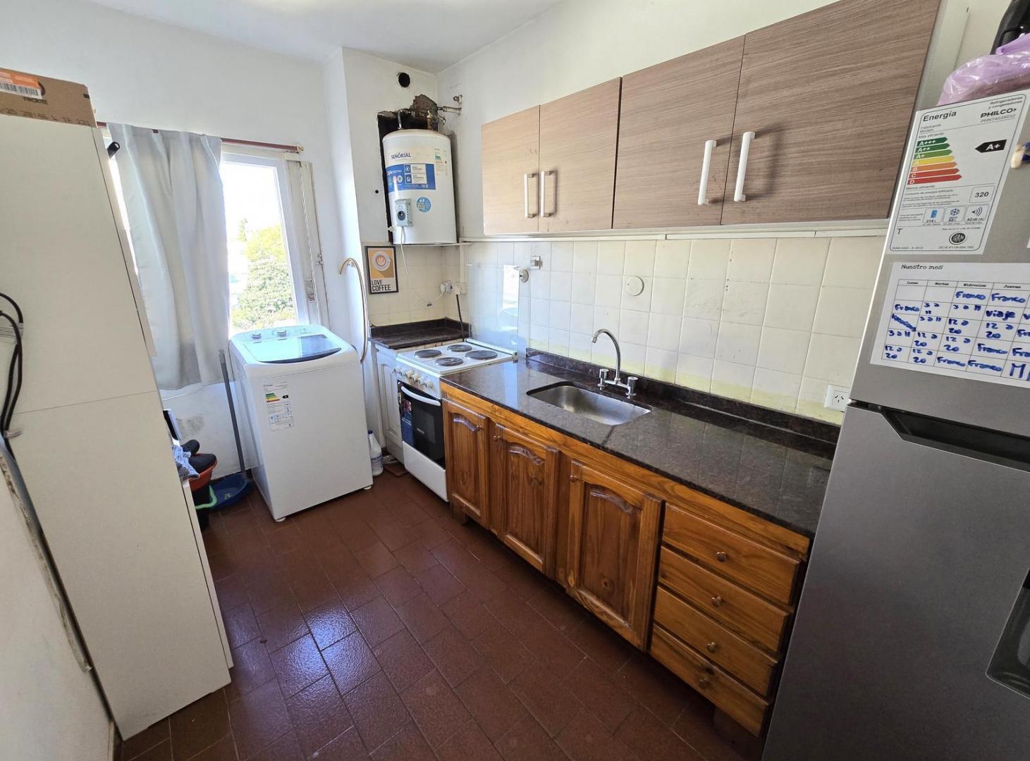 Foto de Venta depto 3 ambientes luminoso apto crédito Lomas de Zamora., imagen 2