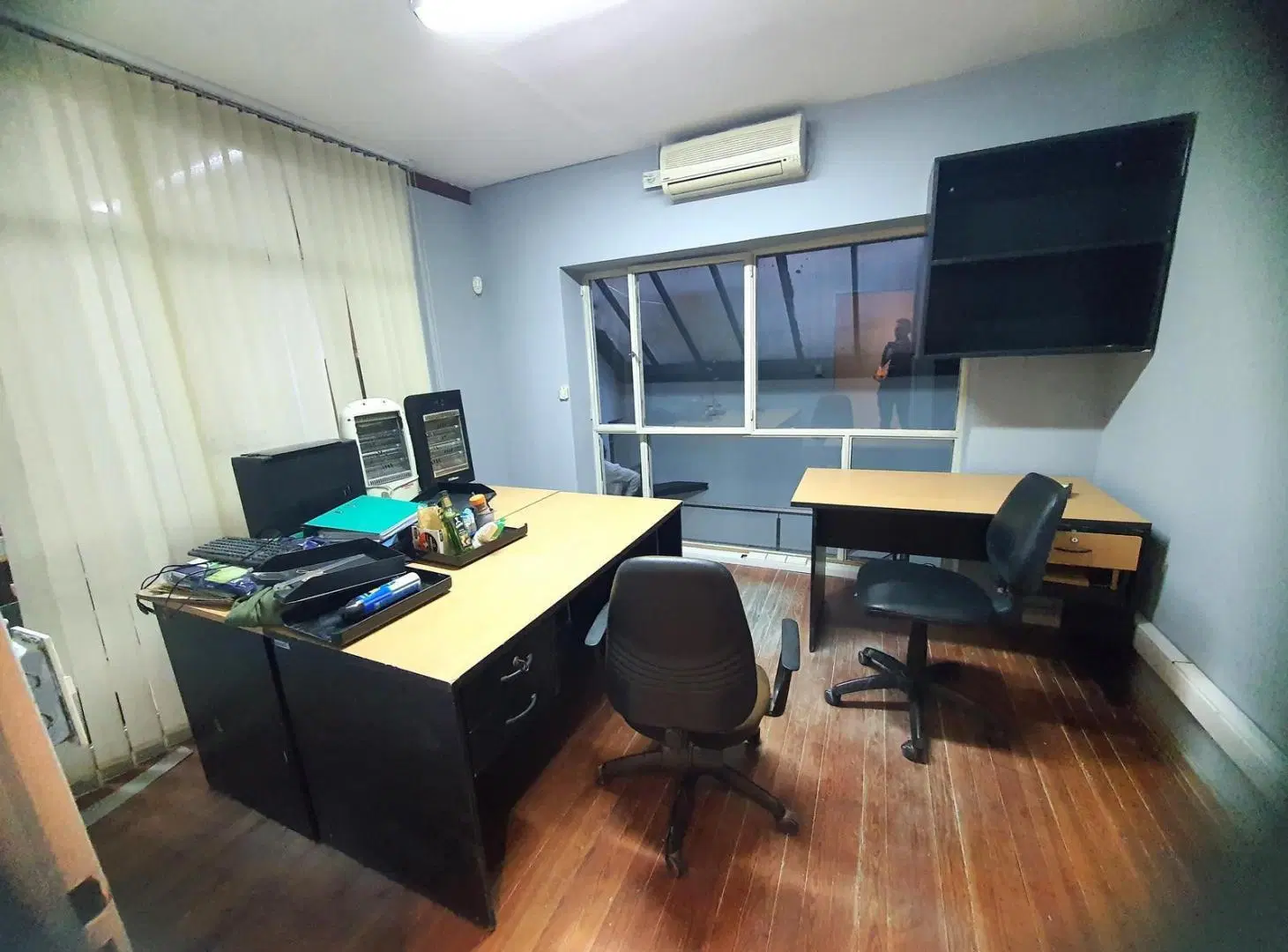 Oficina comercial apta vivienda Pasaje de la Piedad 8