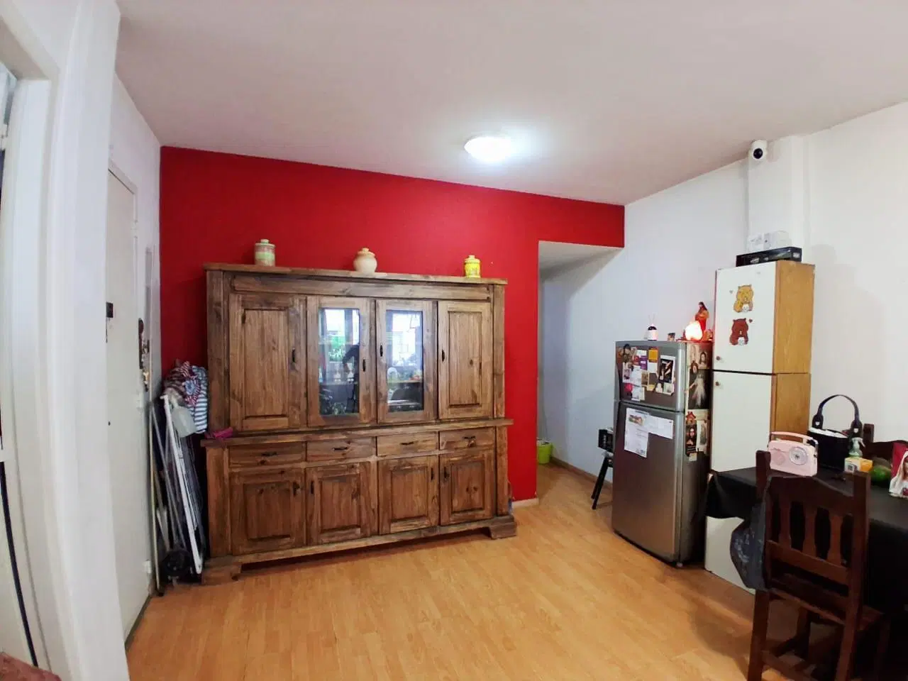 Departamento en Flores Norte 2