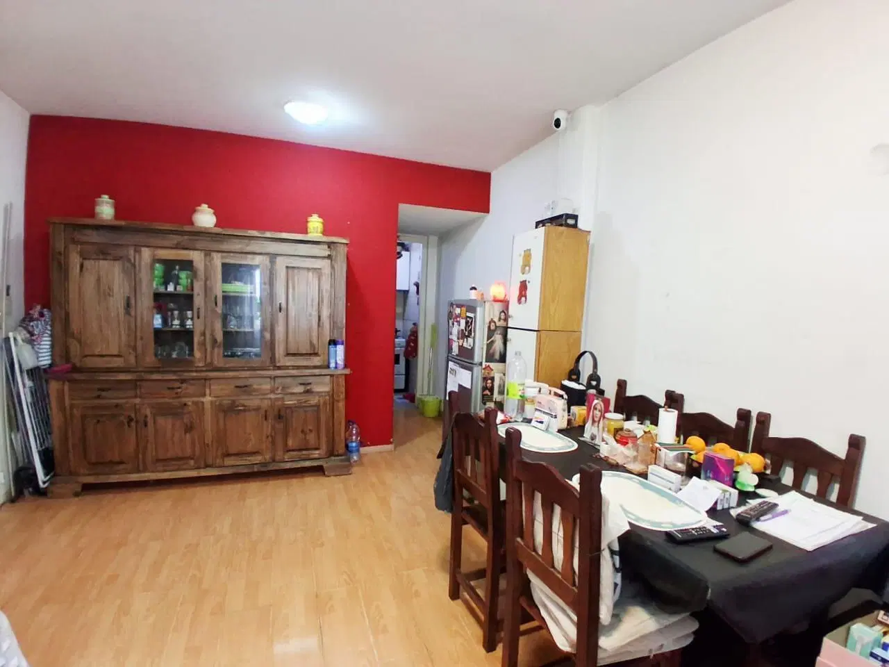 Departamento en Flores Norte 3