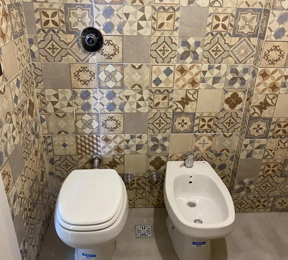 Departamento en Villa del Parque 3