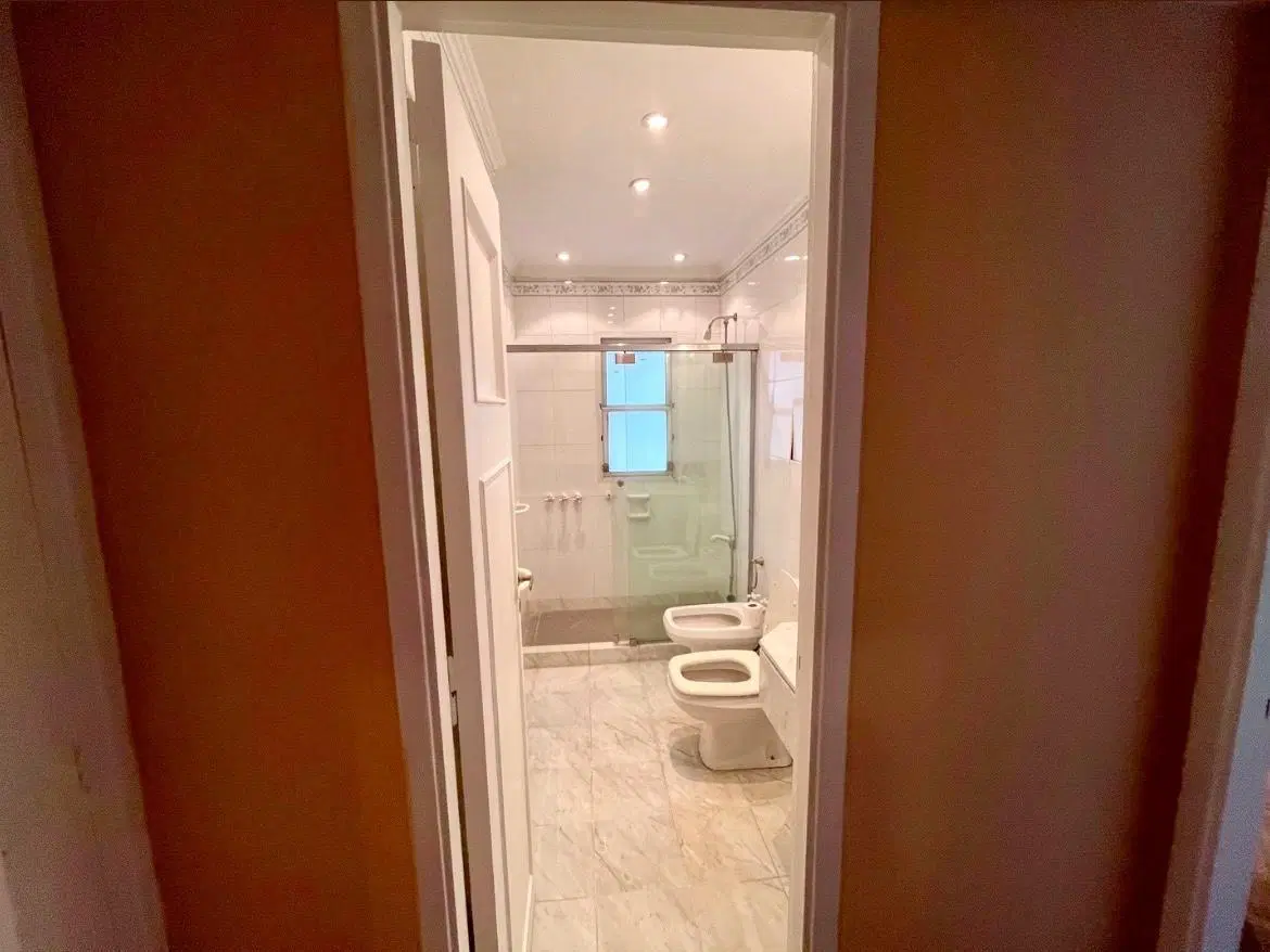ALQUILER. DEPARTAMENTO 2 AMBIENTES CON BALCON, DEPENDENCIA Y TOILETTE. PALERMO. 2