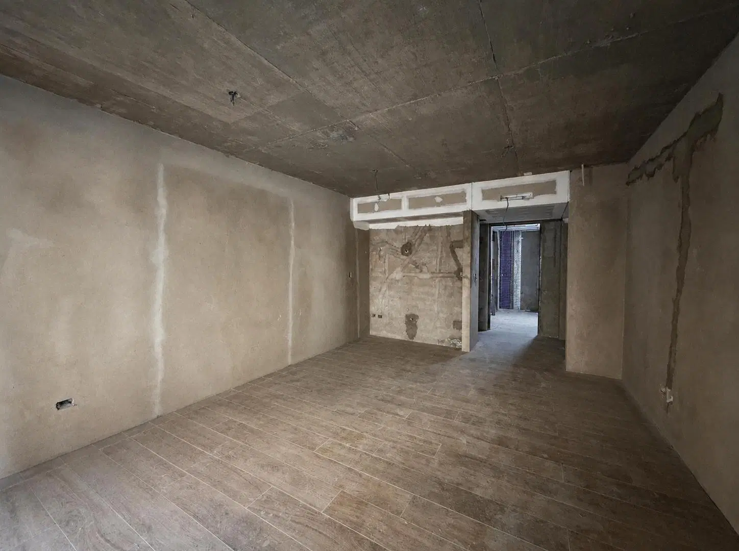 VENTA MONOAMBIENTE A ESTRENAR CON BALCON  - COLEGIALES 3