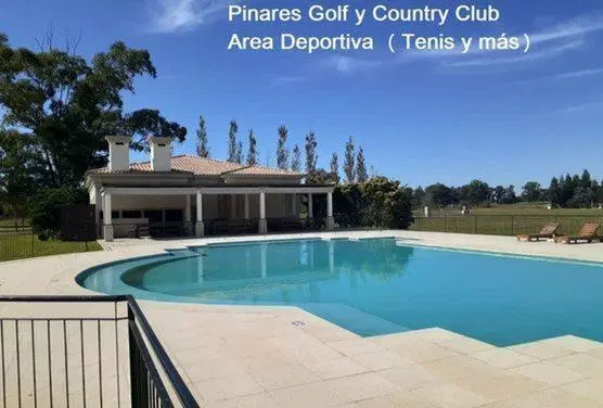 Lote en PINARES Golf & Country Club 5