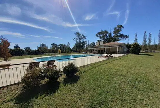 Lote en PINARES Golf & Country Club 2