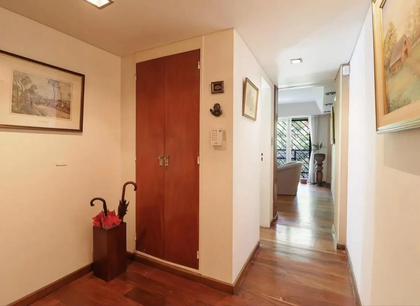 Departamento en Caballito 5