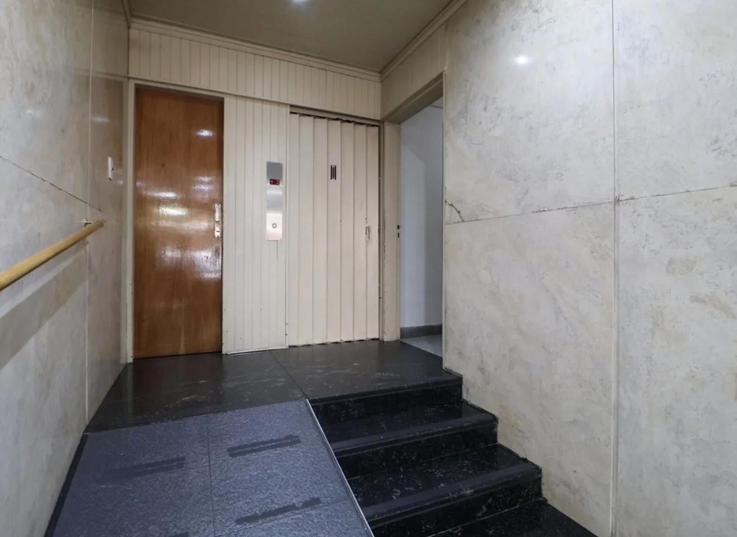 Departamento en Caballito