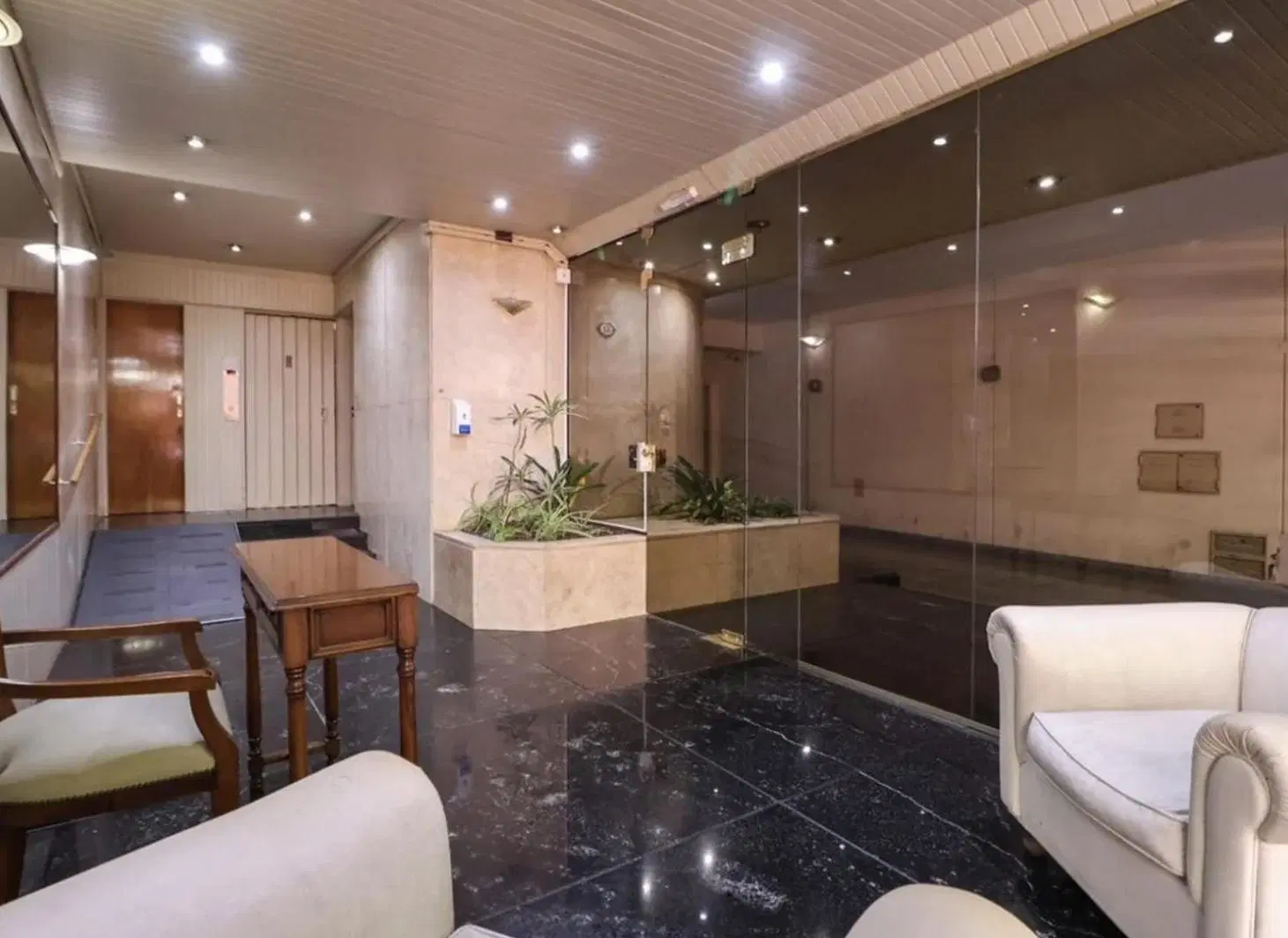 Departamento en Caballito 3
