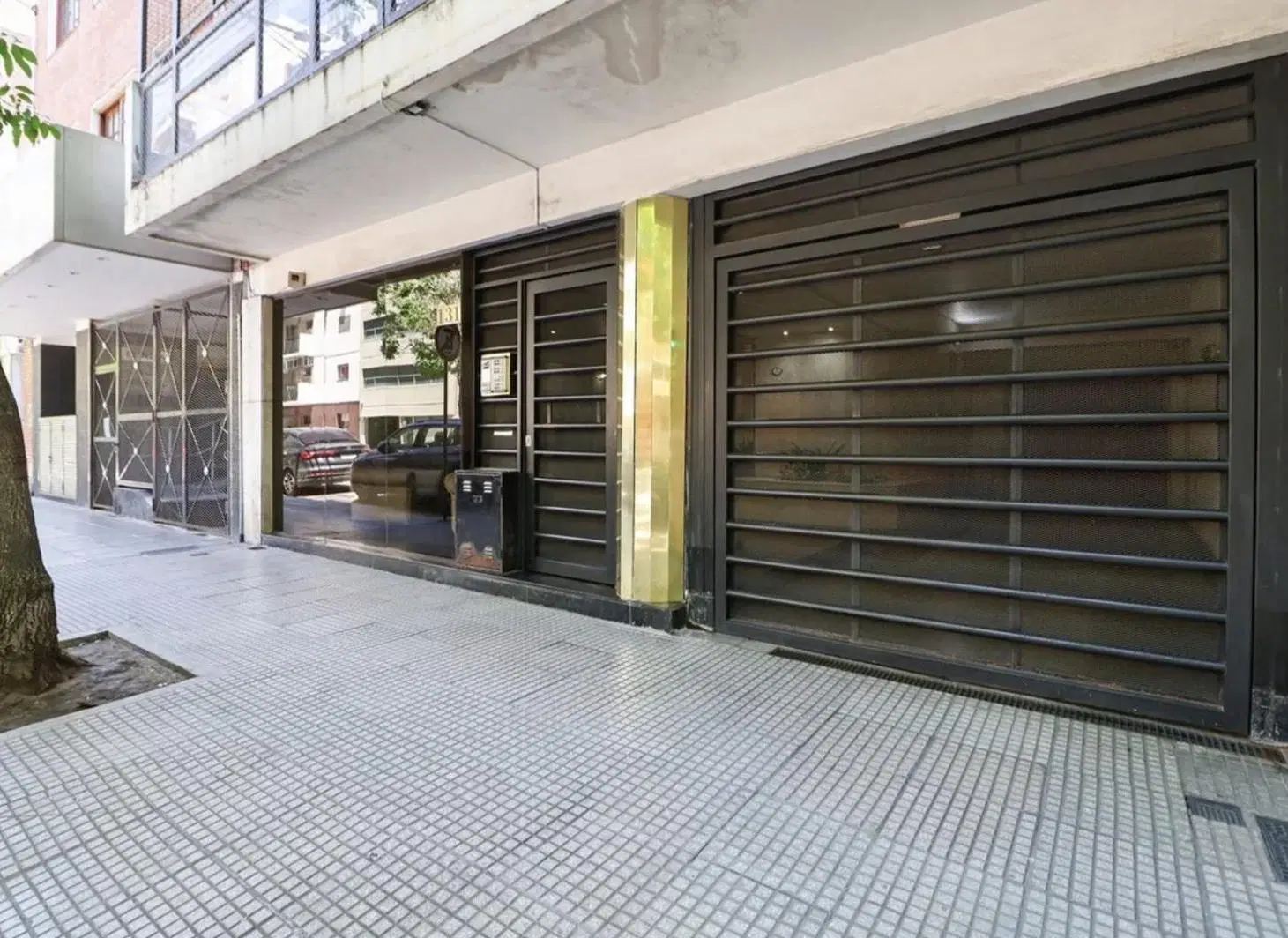 Departamento en Caballito 2