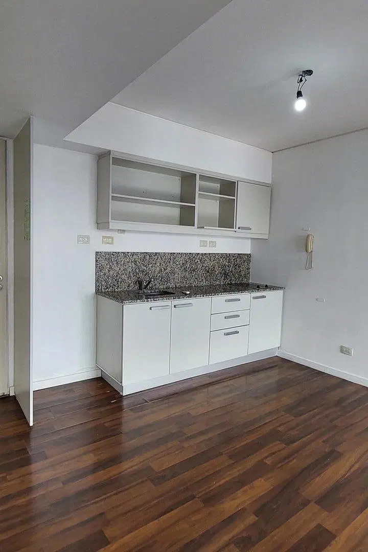 Departamento en San Telmo 2