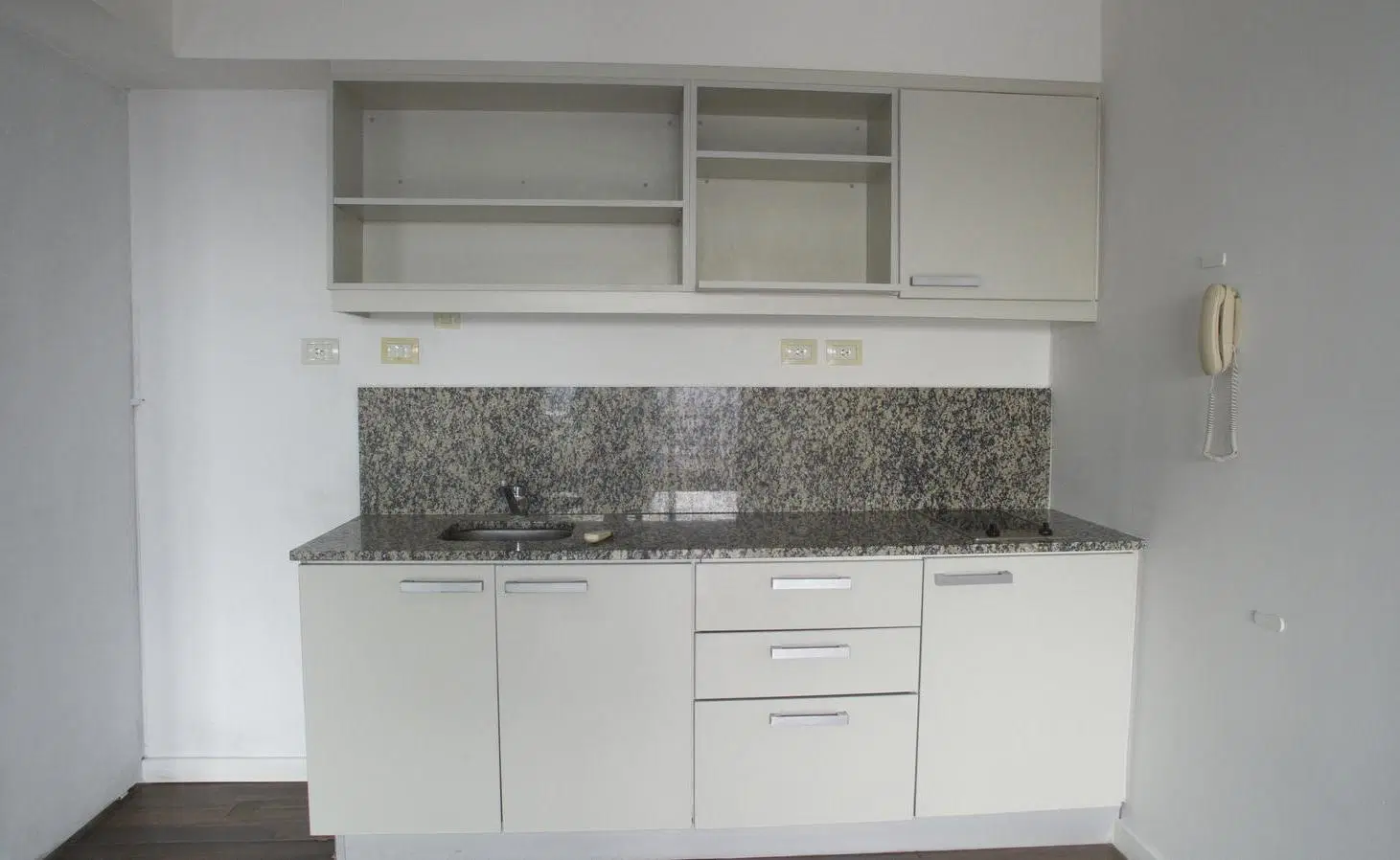 Departamento en San Telmo 3