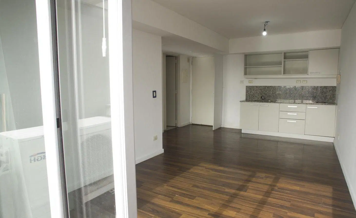 Departamento en San Telmo 4