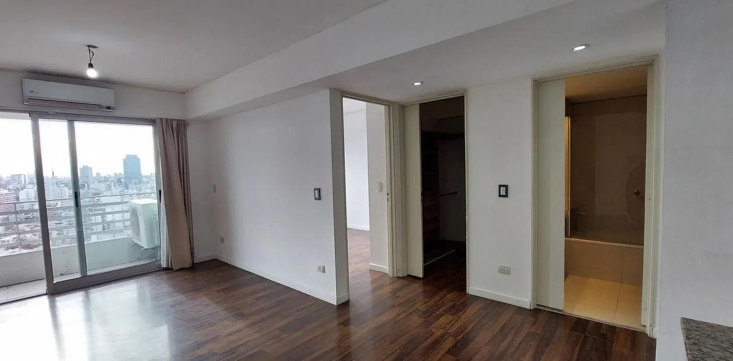 Departamento en San Telmo 5