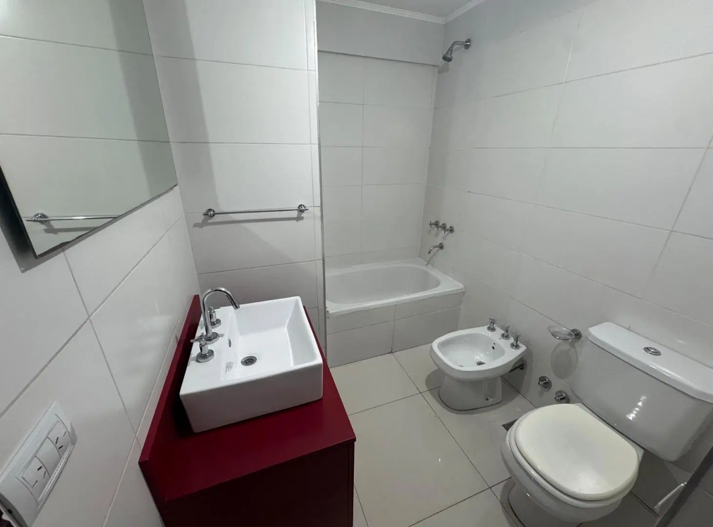 VENTA MONOAMBIENTE DIVISIBLE CON BALCON - DOMINICO- PISCINA Y VISTA ABIERTA 3