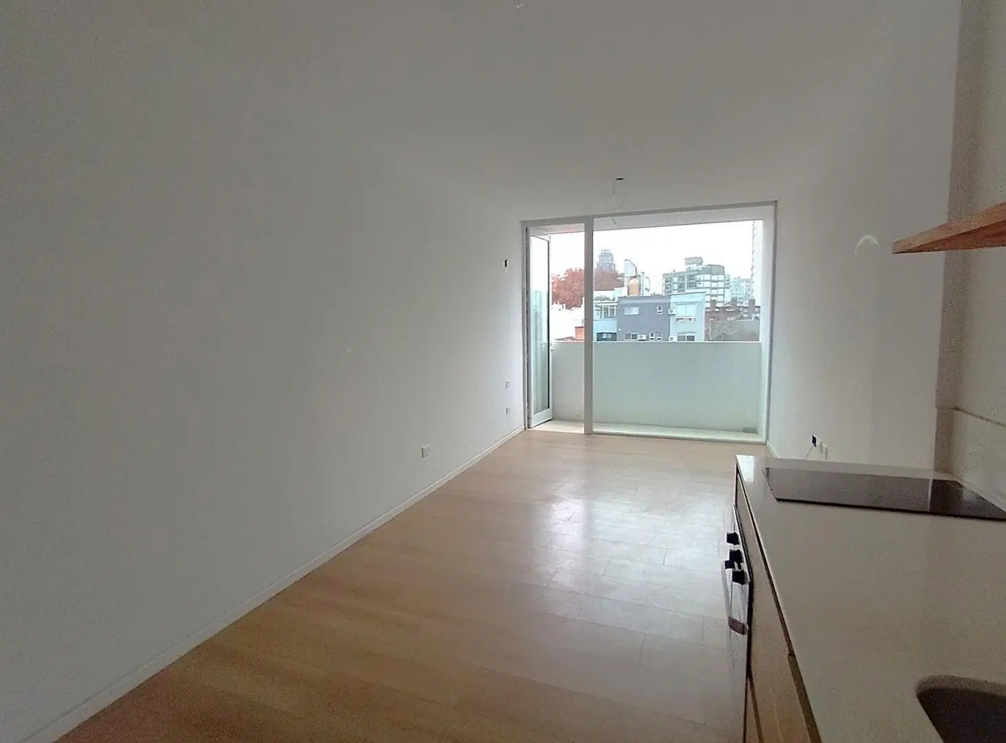 Venta Departamento Monoambiente con Balcón en Núñez | Edificio 2 Años | Bajas Expensas | Laundry | D 5