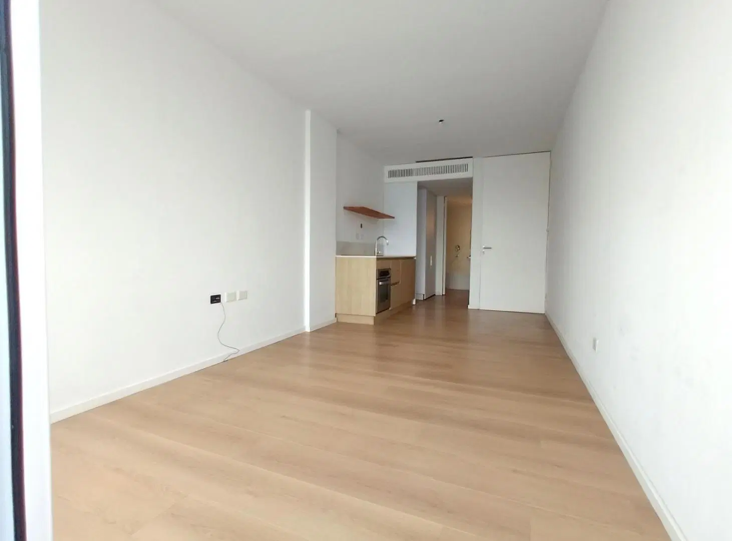 Venta Departamento Monoambiente con Balcón en Núñez | Edificio 2 Años | Bajas Expensas | Laundry | D 3