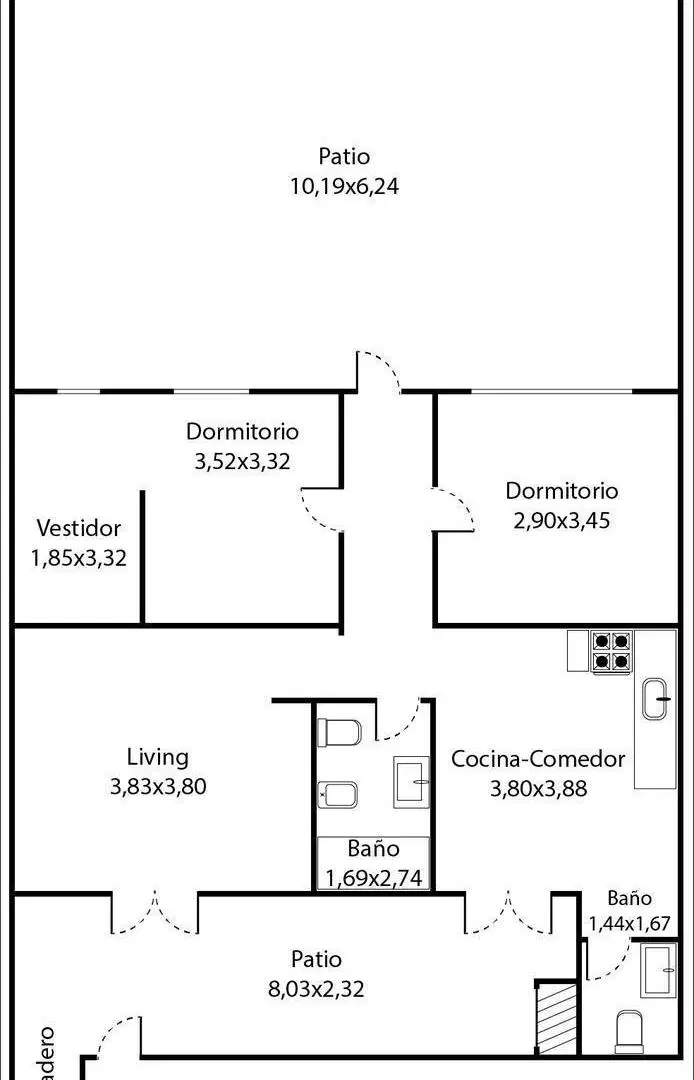 Plano 1