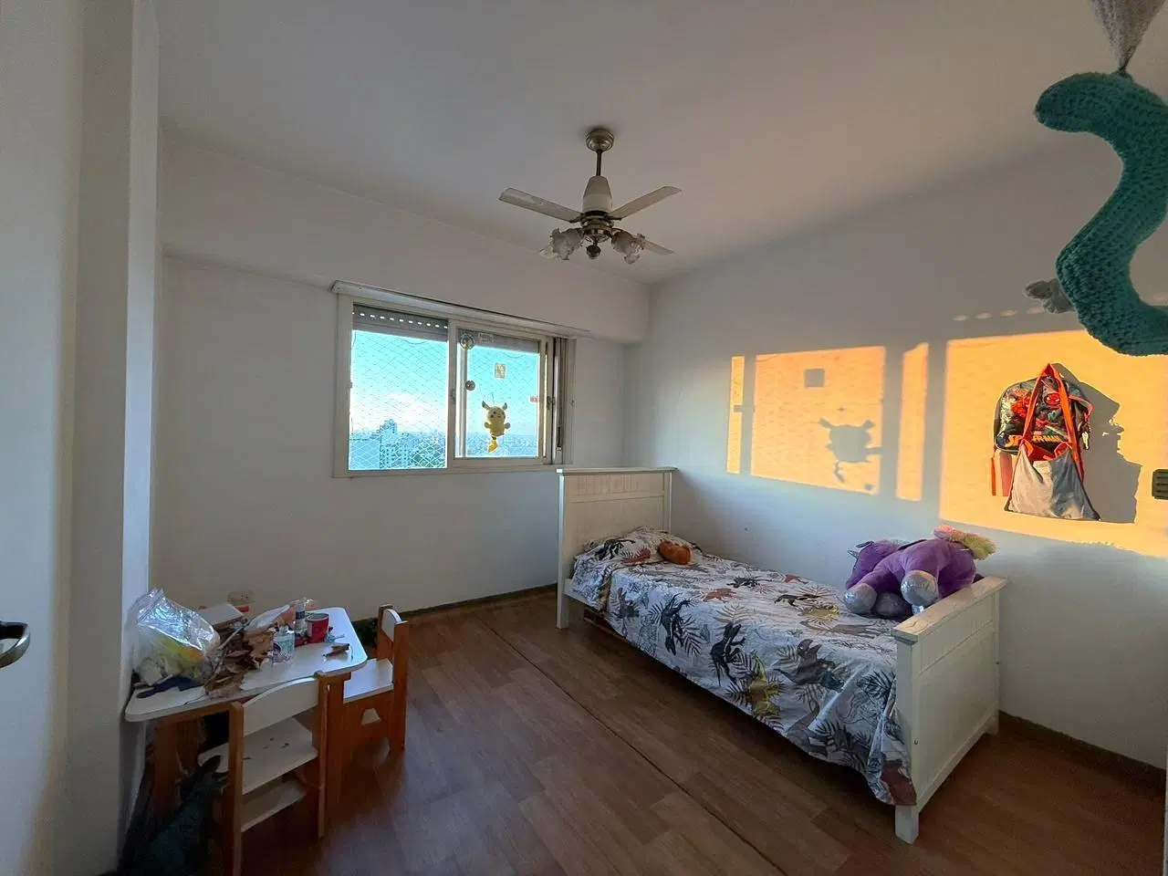 Venta luminoso 4 ambientes al frente Lanús 2