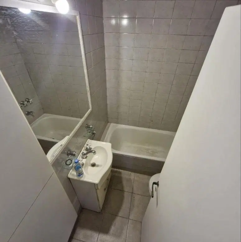Alquiler Departamento 2 Ambientes en Recoleta 4