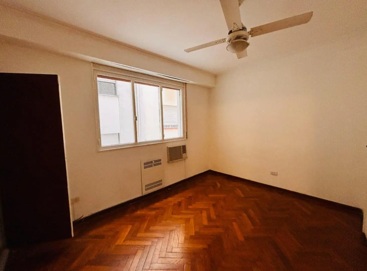 Alquiler Departamento 2 Ambientes en Recoleta 5