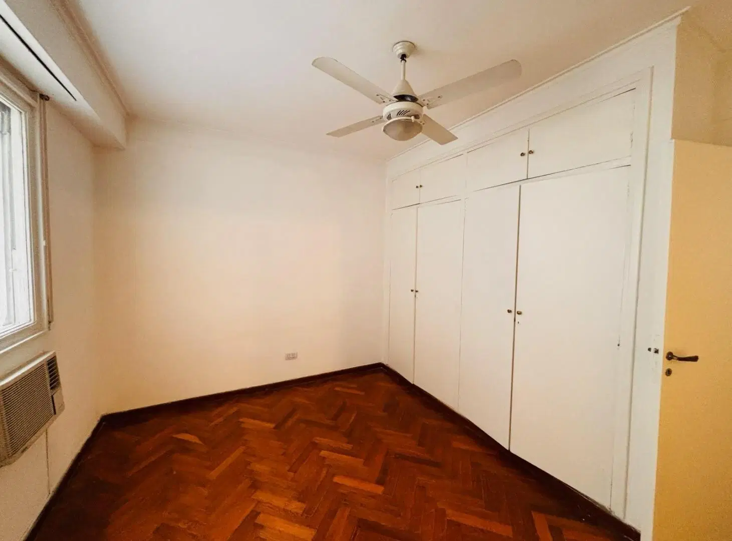 Alquiler Departamento 2 Ambientes en Recoleta 3