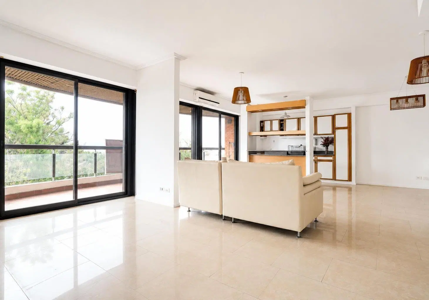 Venta Departamento 2 Ambientes con Cochera y Amenities 2