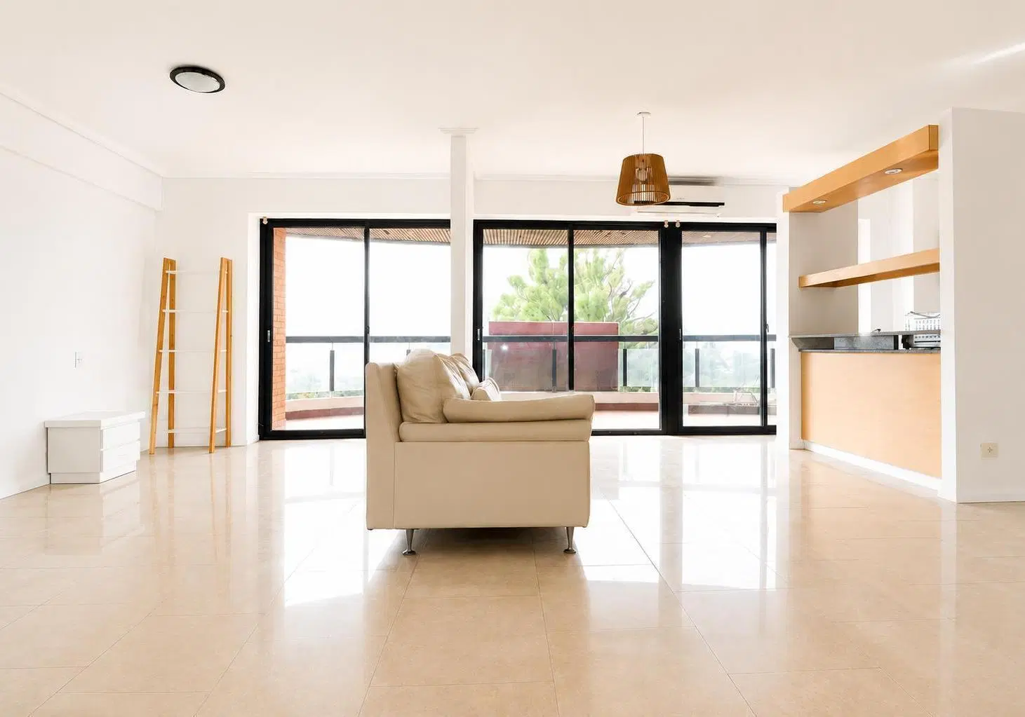 Venta Departamento 2 Ambientes con Cochera y Amenities 5
