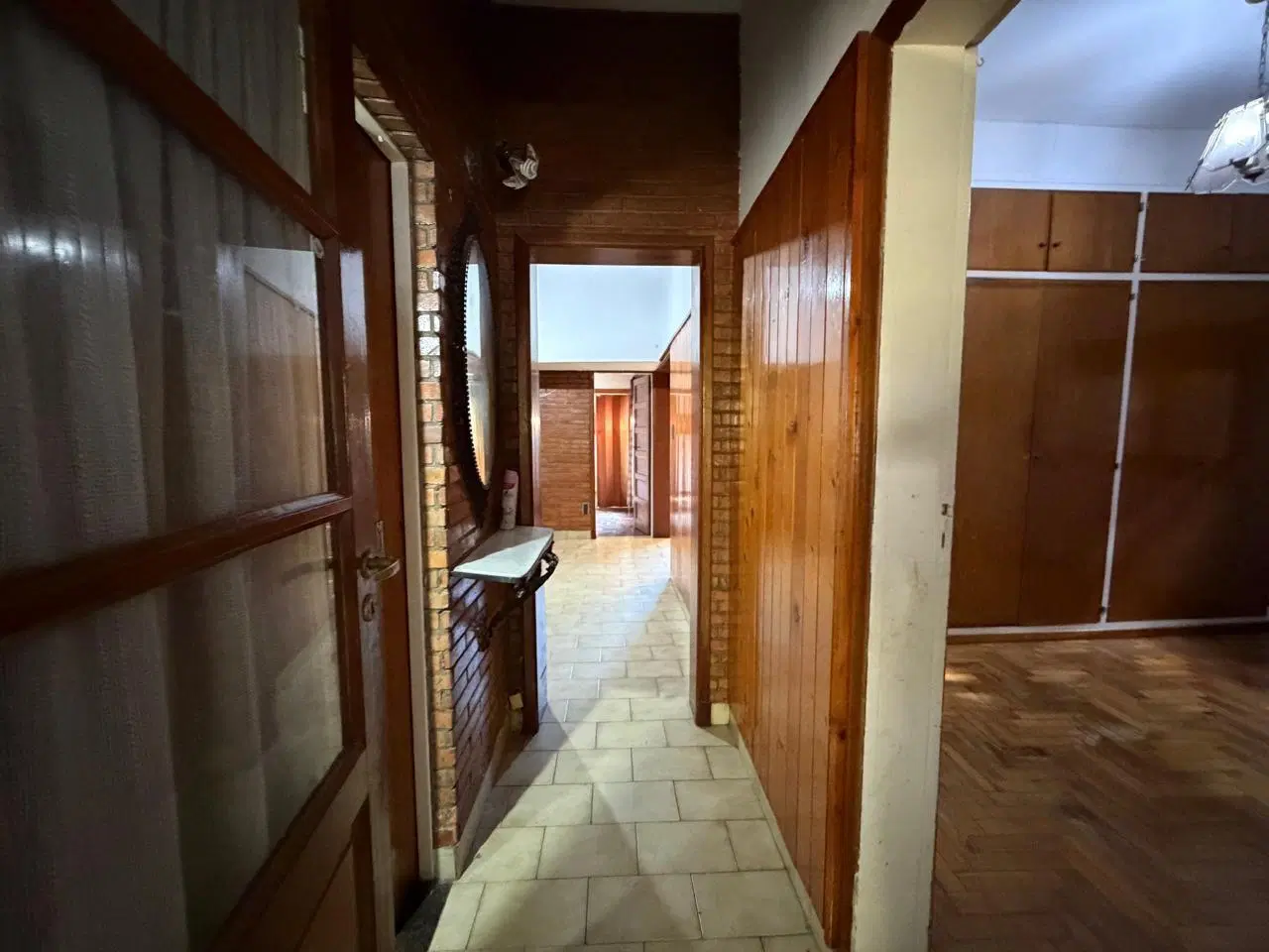 CHALET 4 AMB Jardín y  Quincho EN TEMPERLEY ESTE 5